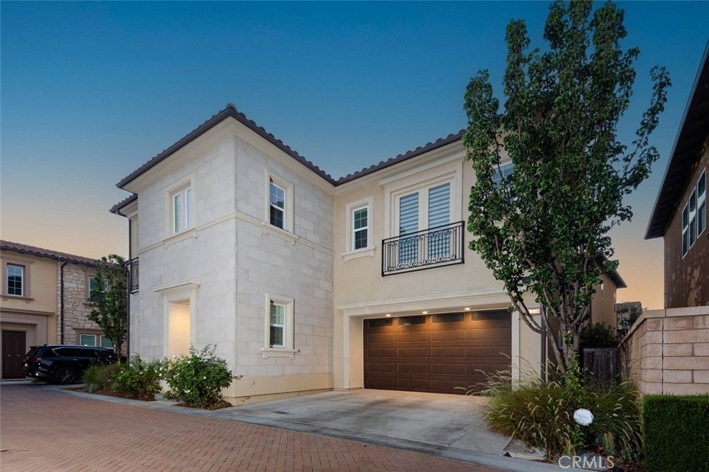 155 Bryce Run, Lake Forest, CA 92630 — exterior