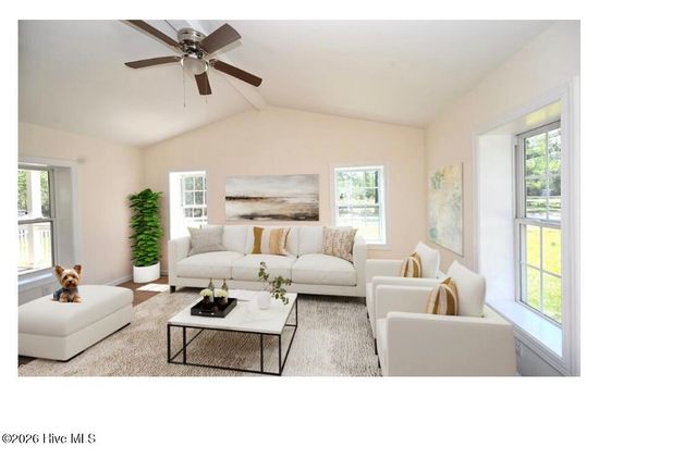 3689 Wright Road, Tabor City, NC 28463