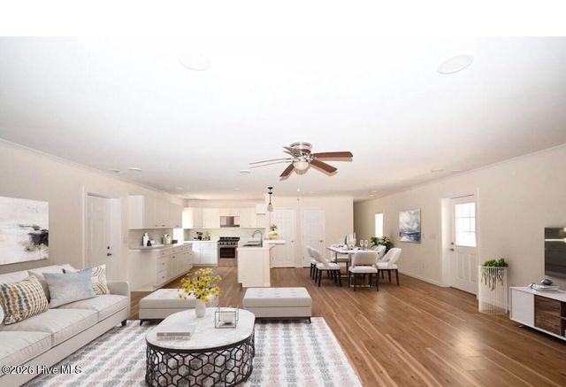 3689 Wright Road, Tabor City, NC 28463