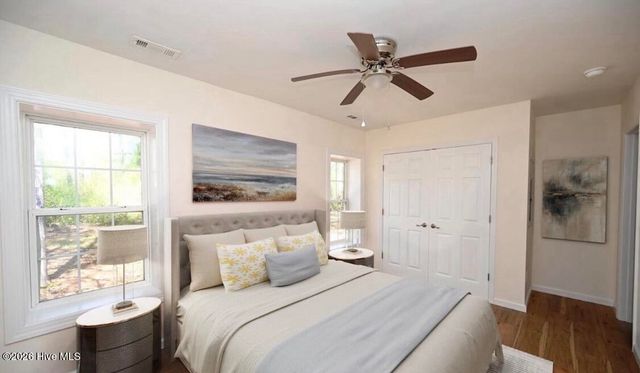 3689 Wright Road, Tabor City, NC 28463