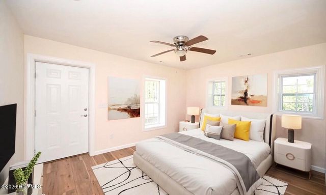 3689 Wright Road, Tabor City, NC 28463