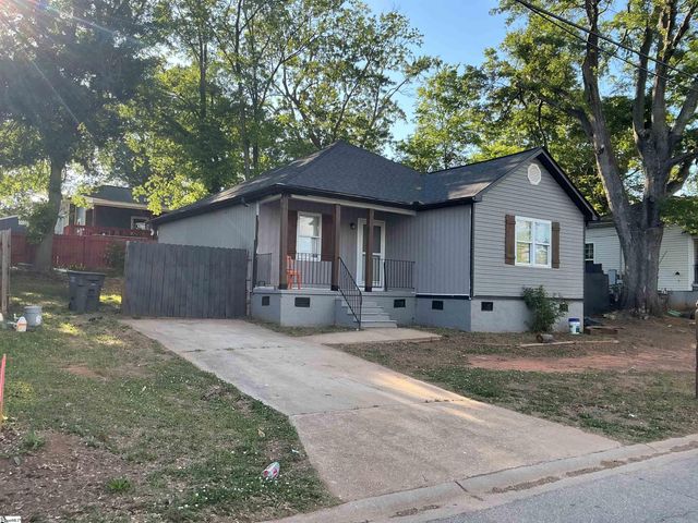 7 4th Street, Greenville, SC 29611
