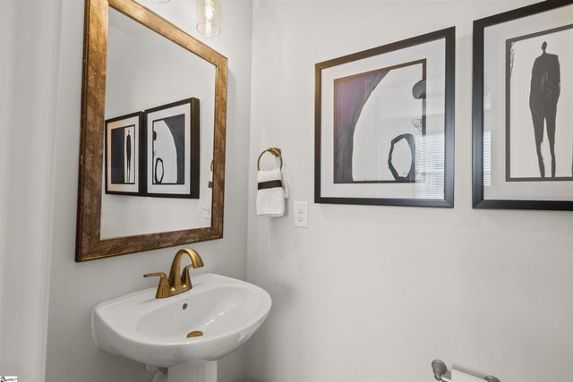 254 Santorini Way, Mauldin, SC 29662