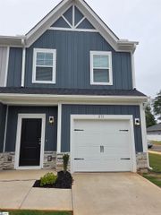 254 Santorini Way, Mauldin, SC 29662