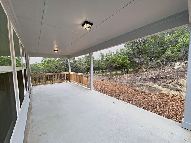20915 Oak Dale DR, Lago Vista, TX 78645