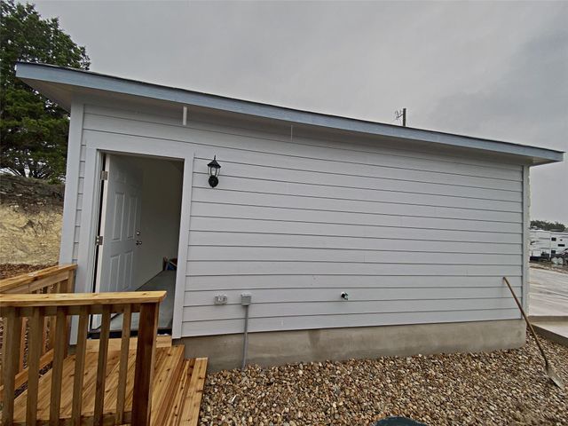 20915 Oak Dale DR, Lago Vista, TX 78645