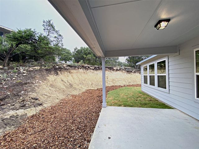 20915 Oak Dale DR, Lago Vista, TX 78645