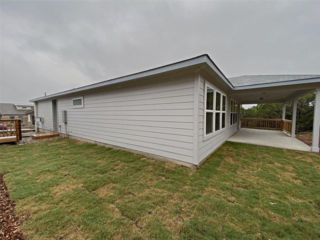 20915 Oak Dale DR, Lago Vista, TX 78645