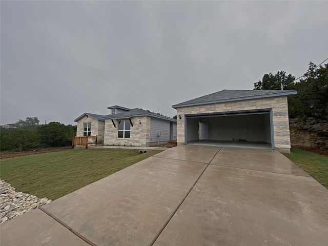 20915 Oak Dale DR, Lago Vista, TX 78645