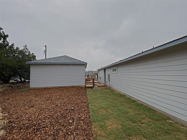 20915 Oak Dale DR, Lago Vista, TX 78645