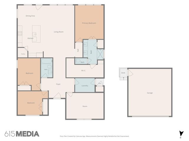 20915 Oak Dale DR, Lago Vista, TX 78645