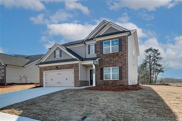 267 Wingate Drive, Winder, GA 30680