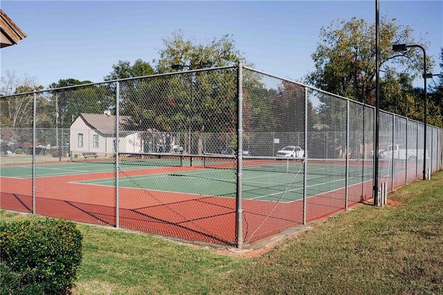 267 Wingate Drive, Winder, GA 30680