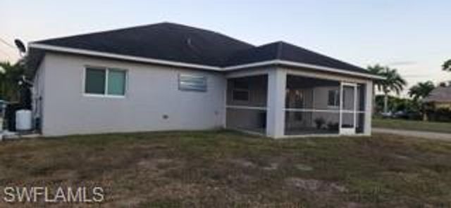 2118 NE 13th PL, Cape Coral, FL 33909