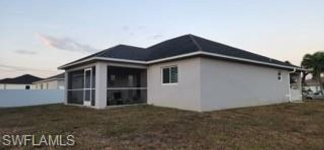 2118 NE 13th PL, Cape Coral, FL 33909