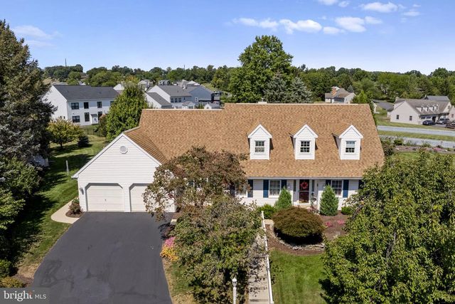 4 EAGLE CIR, Denver, PA 17517