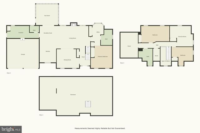 4 EAGLE CIR, Denver, PA 17517