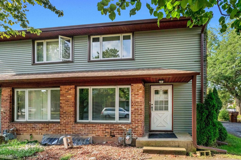 17 Michael Road, Park Forest, IL 60466 — photo 2