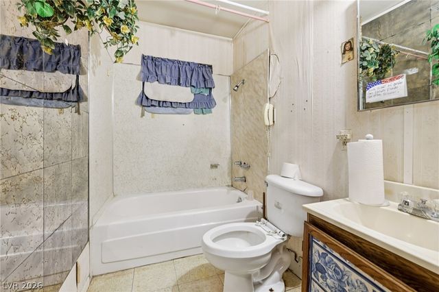 2608 Englestad Street, North Las Vegas, NV 89030