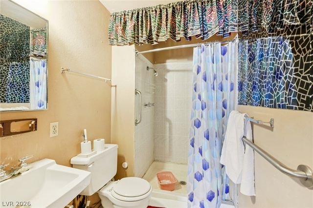 2608 Englestad Street, North Las Vegas, NV 89030