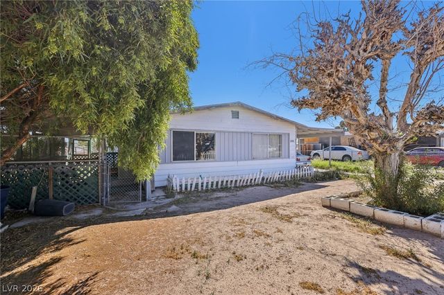 2608 Englestad Street, North Las Vegas, NV 89030