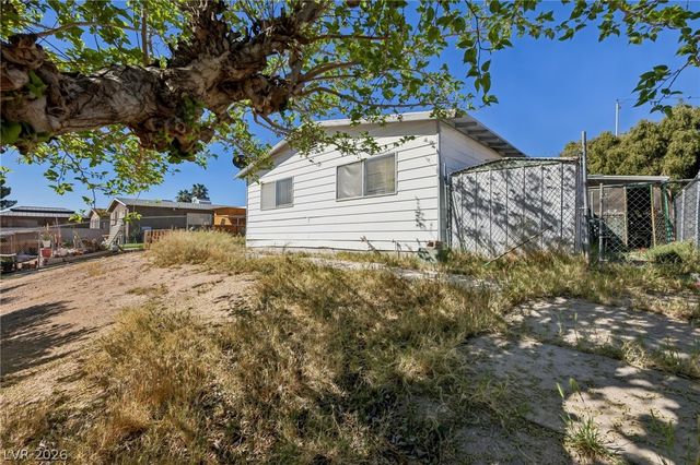 2608 Englestad Street, North Las Vegas, NV 89030