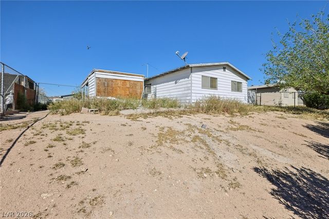 2608 Englestad Street, North Las Vegas, NV 89030