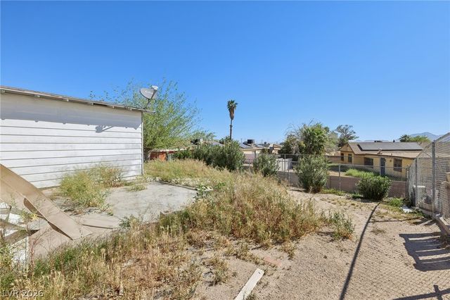 2608 Englestad Street, North Las Vegas, NV 89030