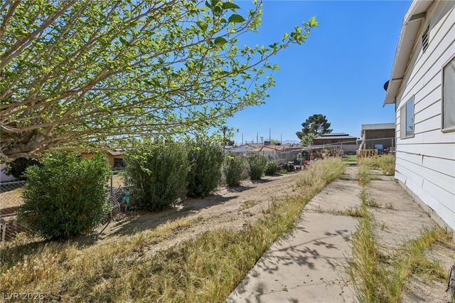 2608 Englestad Street, North Las Vegas, NV 89030