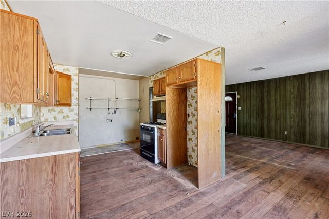 2608 Englestad Street, North Las Vegas, NV 89030