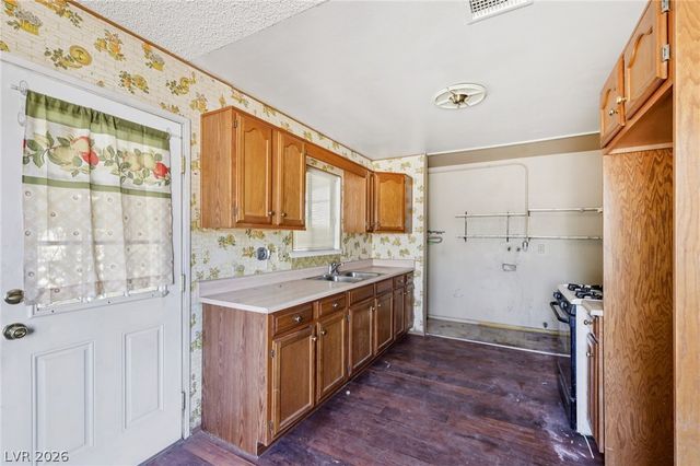 2608 Englestad Street, North Las Vegas, NV 89030