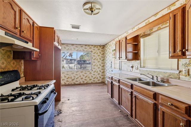 2608 Englestad Street, North Las Vegas, NV 89030