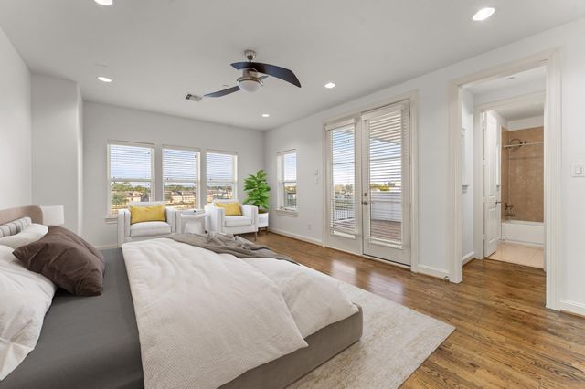 2202 Lakeshore Edge Drive, Houston, TX 77080