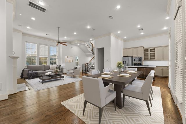 2202 Lakeshore Edge Drive, Houston, TX 77080