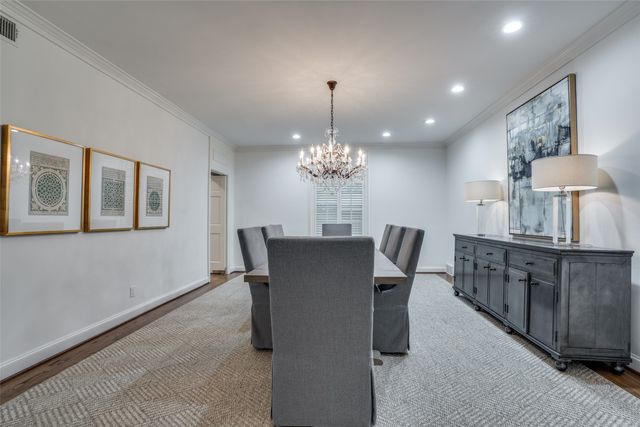 4309 University Boulevard, University Park, TX 75205