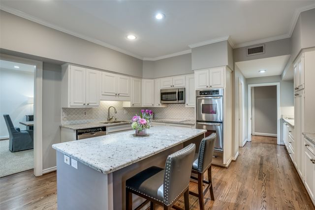 4309 University Boulevard, University Park, TX 75205