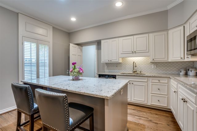 4309 University Boulevard, University Park, TX 75205