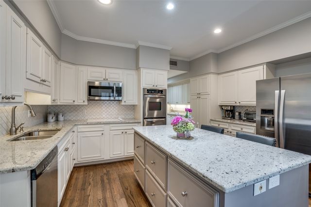 4309 University Boulevard, University Park, TX 75205