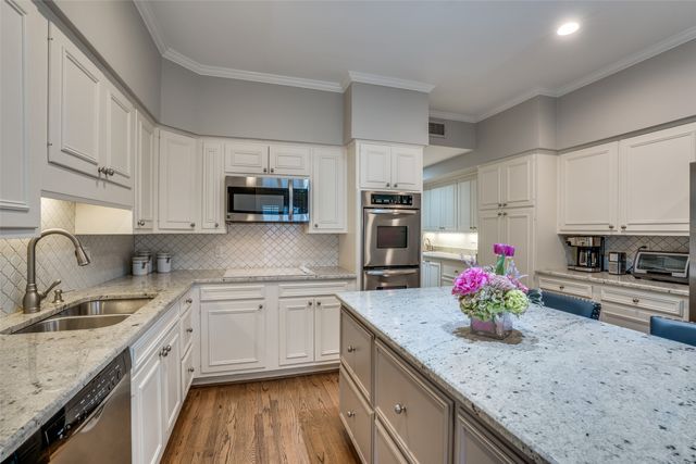4309 University Boulevard, University Park, TX 75205