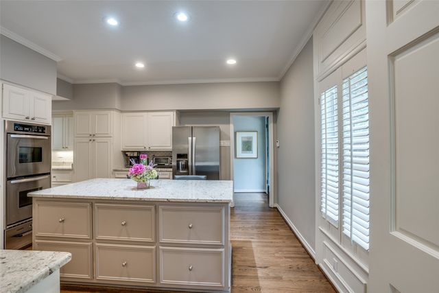 4309 University Boulevard, University Park, TX 75205
