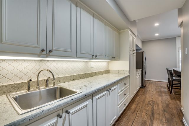 4309 University Boulevard, University Park, TX 75205