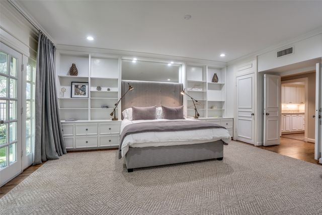 4309 University Boulevard, University Park, TX 75205