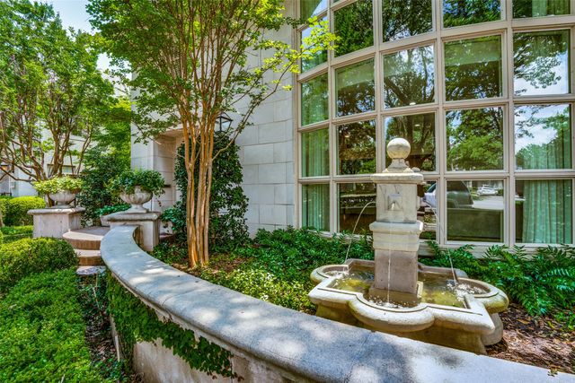 4309 University Boulevard, University Park, TX 75205