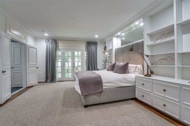 4309 University Boulevard, University Park, TX 75205