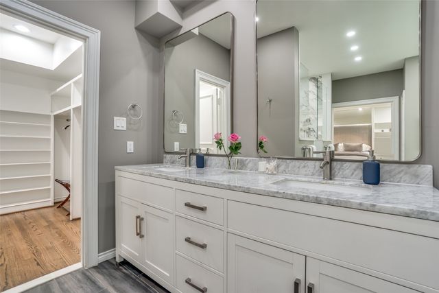 4309 University Boulevard, University Park, TX 75205