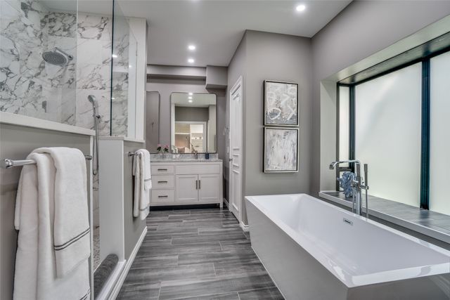 4309 University Boulevard, University Park, TX 75205