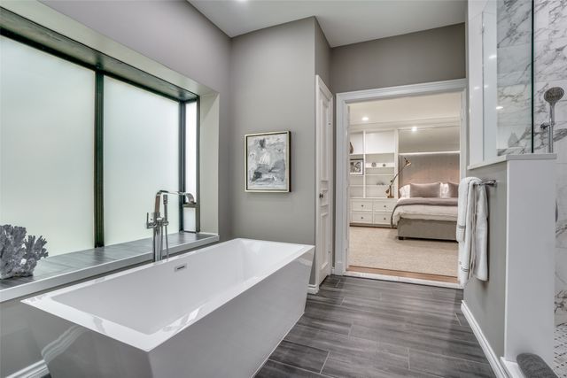 4309 University Boulevard, University Park, TX 75205