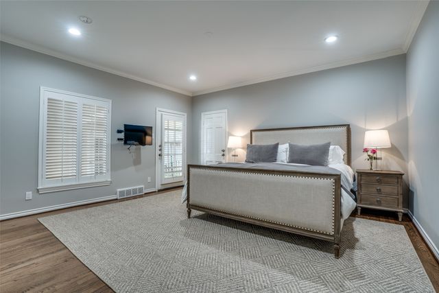 4309 University Boulevard, University Park, TX 75205