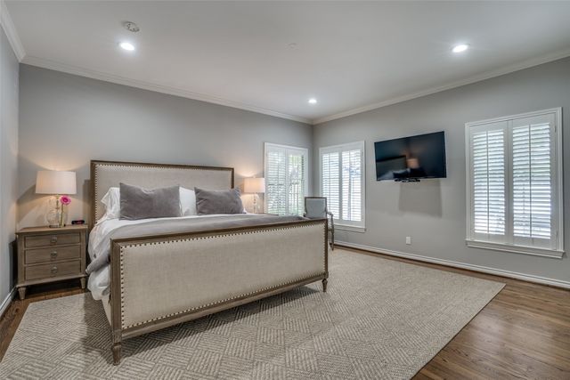 4309 University Boulevard, University Park, TX 75205
