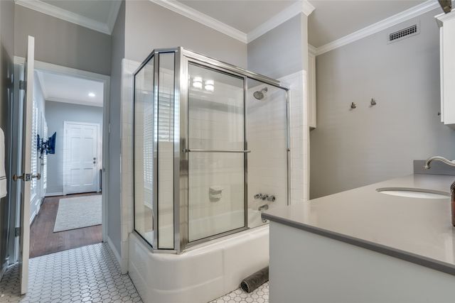 4309 University Boulevard, University Park, TX 75205